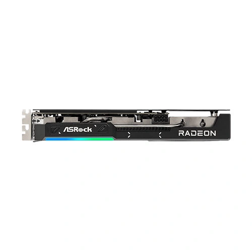 ASRock RX 9050 Challenger 8GB GDDR6 Graphics Card